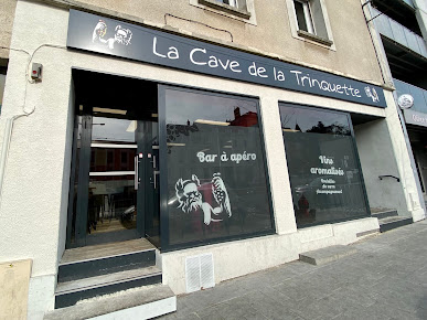 La Cave de la Trinquette